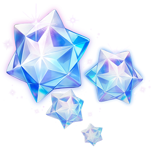 First Top-Up Pack