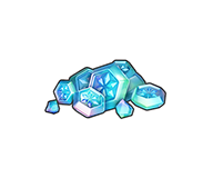 1,999 Frost Star