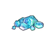 1,999 Frost Star