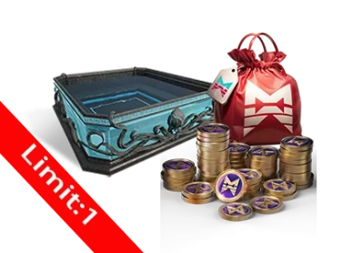 Abyssal Rune Gift Pack