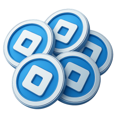 2400 Robux