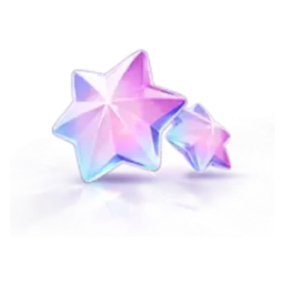 300+30 Crystals