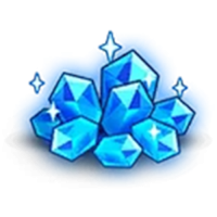 660 Crystals