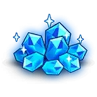 660 Crystals