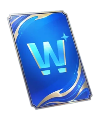 Weekly Card + ( 80 Token)