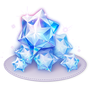 300 Starstones