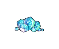 999 Frost Star