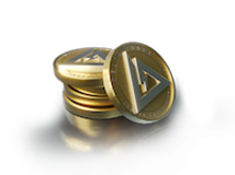 320 Delta Coin