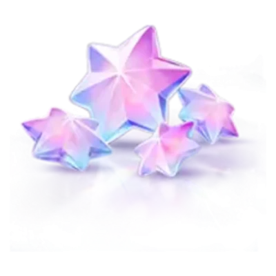 980+98 Crystals