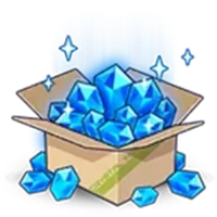 1320 Crystals