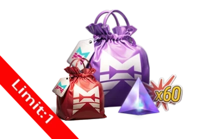 Covenant Gift Pack IV