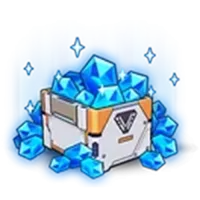 3300 Crystals