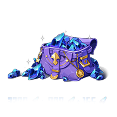 6,480+2,126 Opals