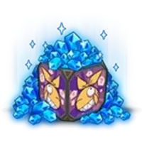 6600 Crystals