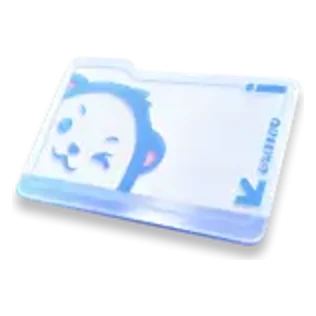 บัตรผ่านรายเดือน