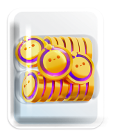 6880 eggy coins โบนัส+903