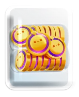 6880 eggy coins โบนัส+903