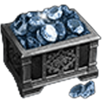 10000 Diamond