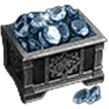 10000 Diamond