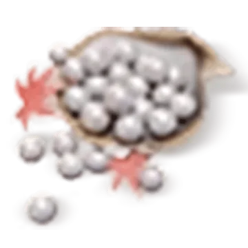 3000 Echo Beads
