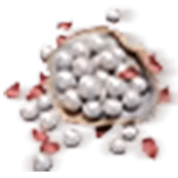 12000 Echo Beads