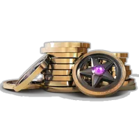 2880 + 300 Tokens