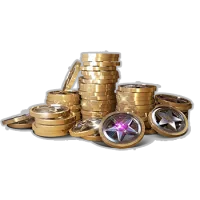 5880 + 650 Tokens