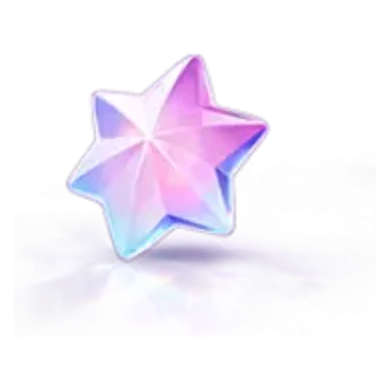 Lumin Crystal 60 (+6)
