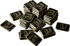 2500+125 Bonds