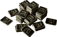 2500 Bonds