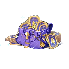 6,480+326 Vouchers