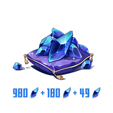 980+229 Opals