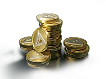750 coin