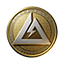 2065 Delta Coin