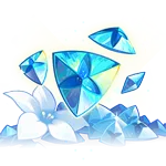1980+260 Crystals