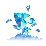 980+110 Crystals