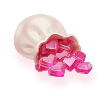 300+20 เพชรหัวใจ