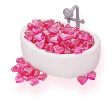 3280+270 เพชรหัวใจ