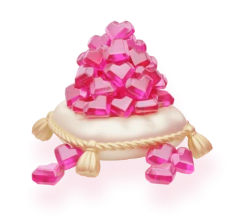 680+50 เพชรหัวใจ