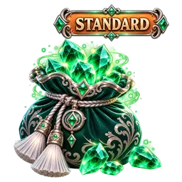STANDARD 1050 JADE