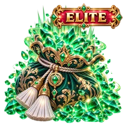 ELITE 16250 JADE