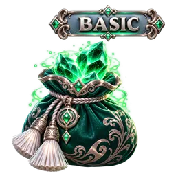 BASIC 250 JADE