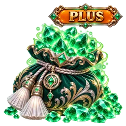 PLUS 2750 JADE