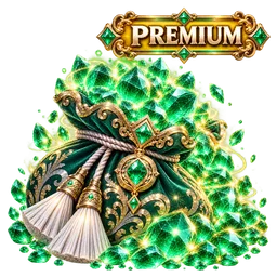 PREMIUM 6000 JADE