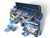 8360 Tokens
