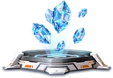 204 Stardust
