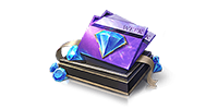Weekly Diamond Pass