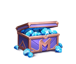 1825 Diamonds