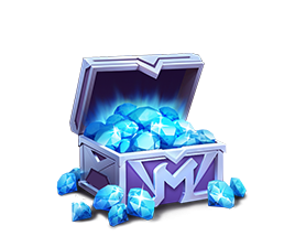 3688 Diamonds