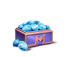 516 Diamonds
